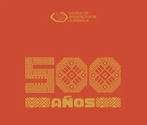 Portada de 500 años de arquitectura