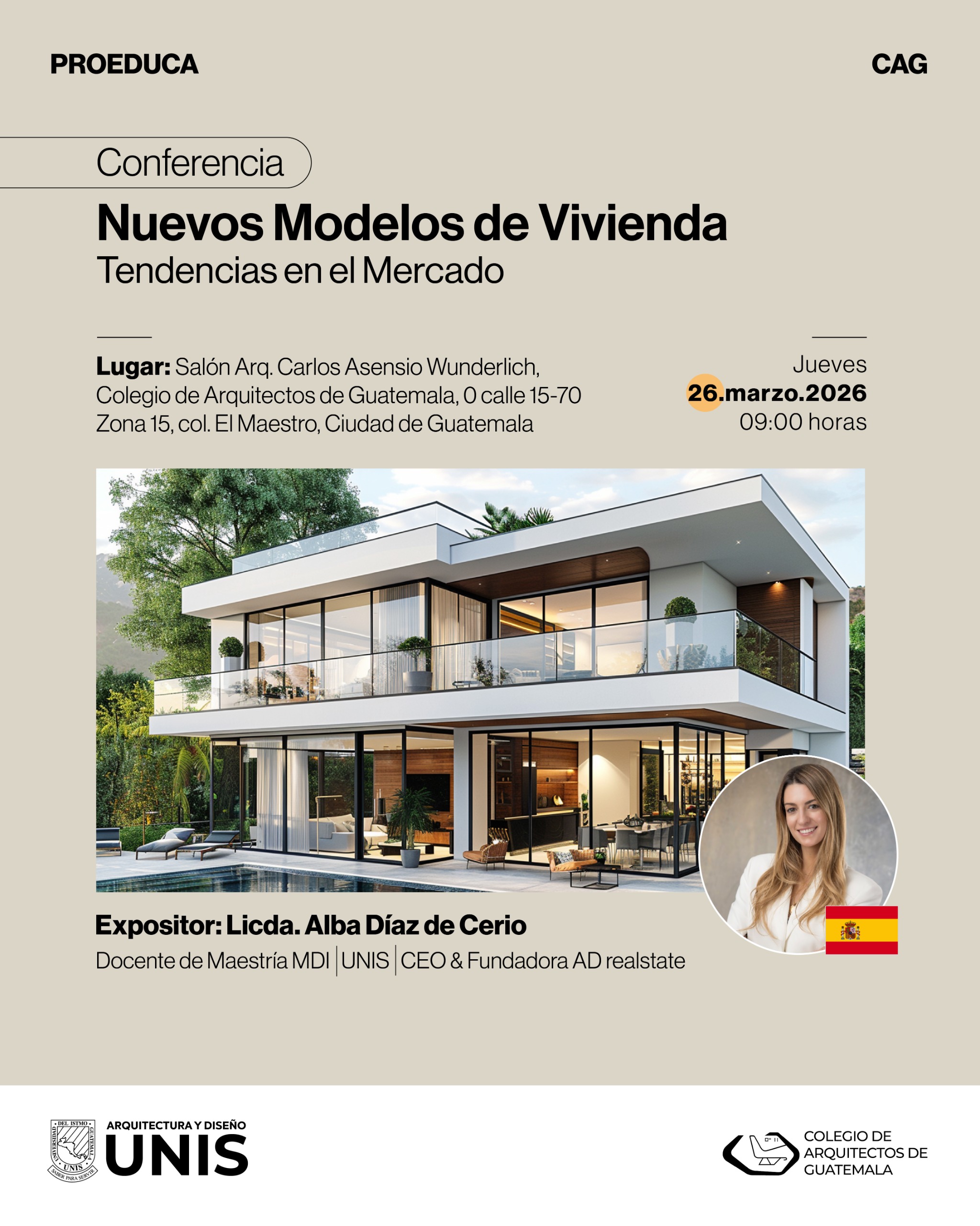 Nuevos Modelos de Vivienda: Tendencias en el Mercado