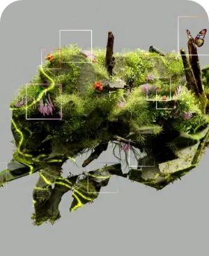 Diseño de Ambientes