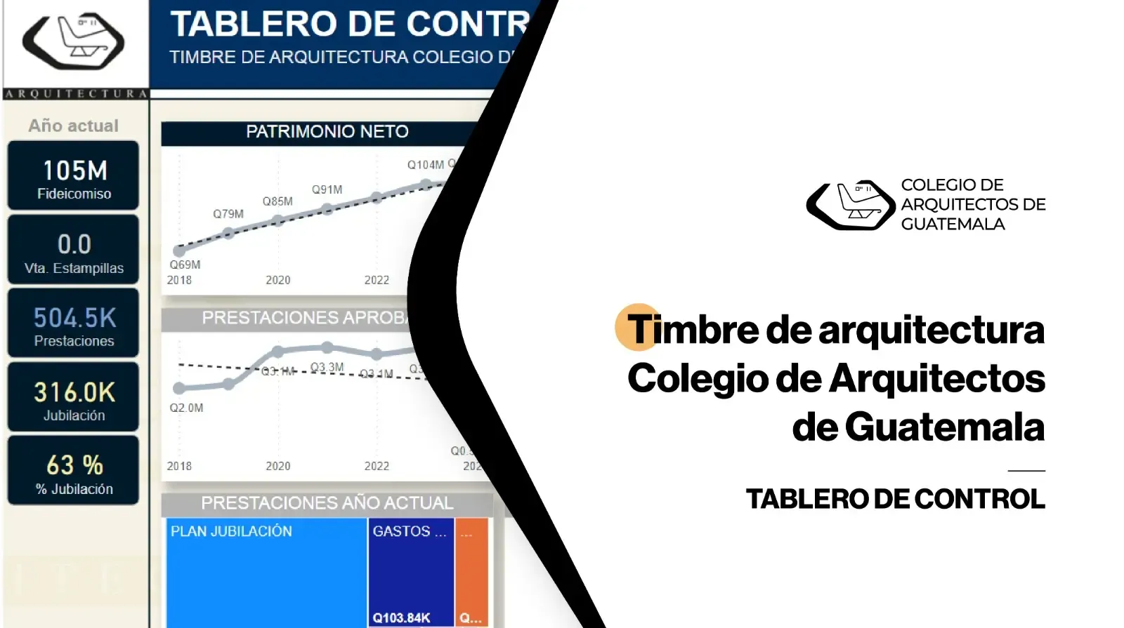 Timbre Electrónico de Arquitectura